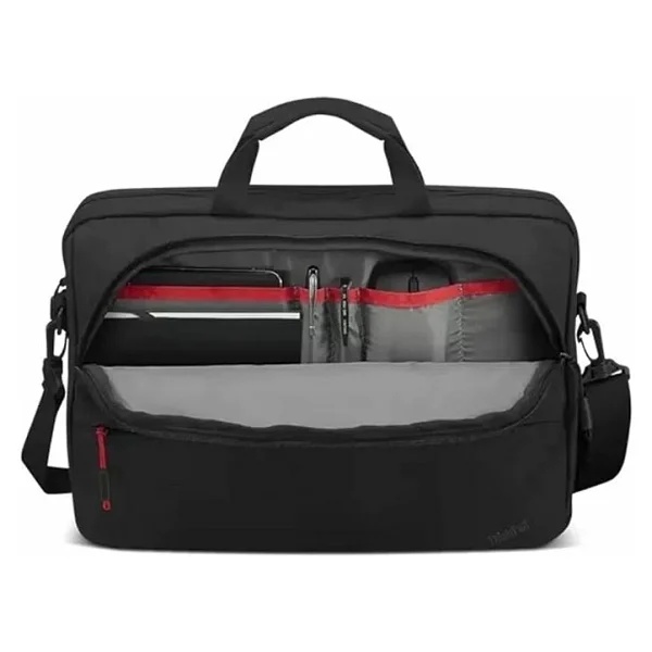 Lenovo Thinkpad Essential 4x41d97727 14" Laptop Çantası - Görsel 3