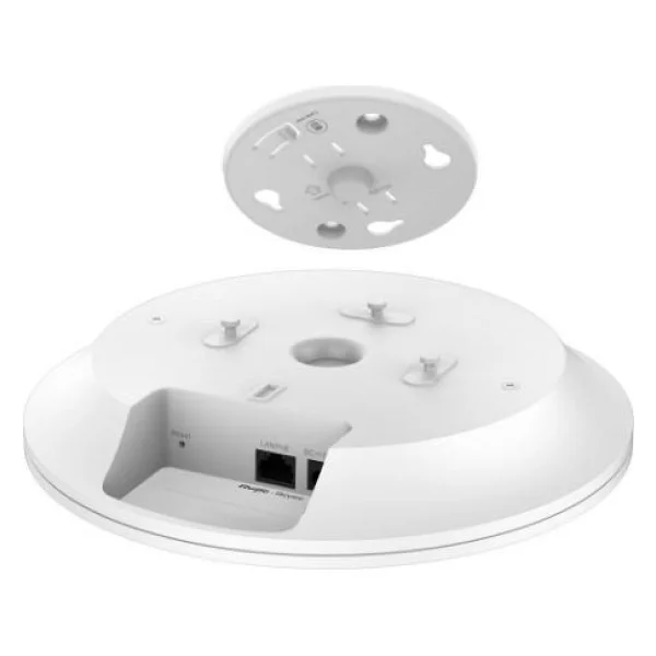Ruijie Reyee Rg-Rap2266 3000 Mbps İç Ortam Access Point - Görsel 10