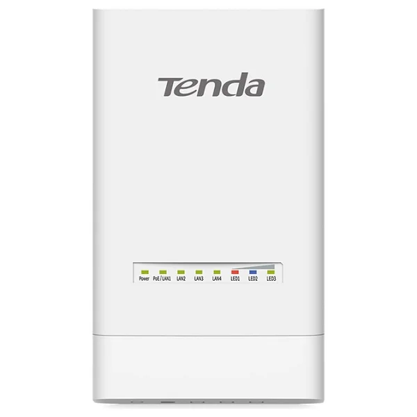 Tenda Os3 867 Mbps Dış Ortam Access Point - Görsel 6
