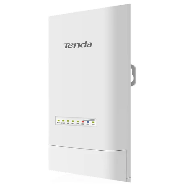 Tenda Os3 867 Mbps Dış Ortam Access Point - Görsel 7