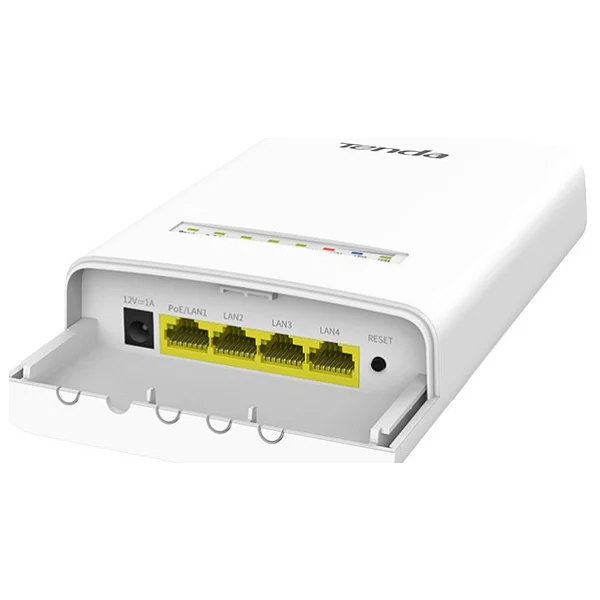 Tenda Os3 867 Mbps Dış Ortam Access Point - Görsel 8