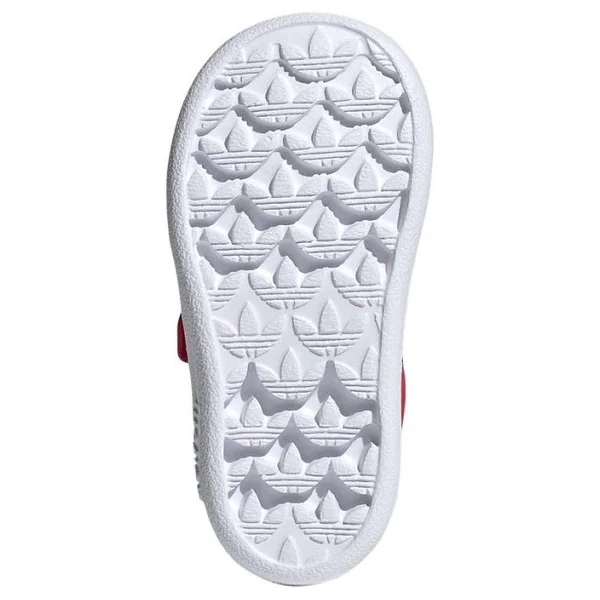 Adidas Pixar Cars Adifom Superstar 360 I Jr3754 Bebek Spor Ayakkabı - Görsel 4