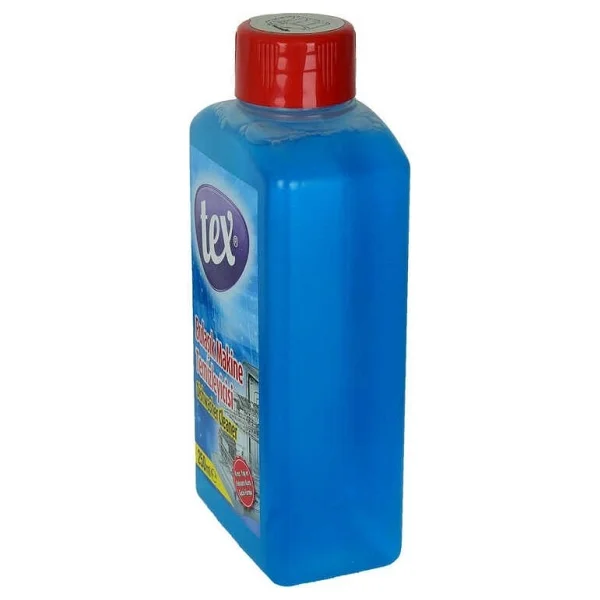 Tex Bulaşık Makinesi Temizleyici 250 ml - Görsel 2