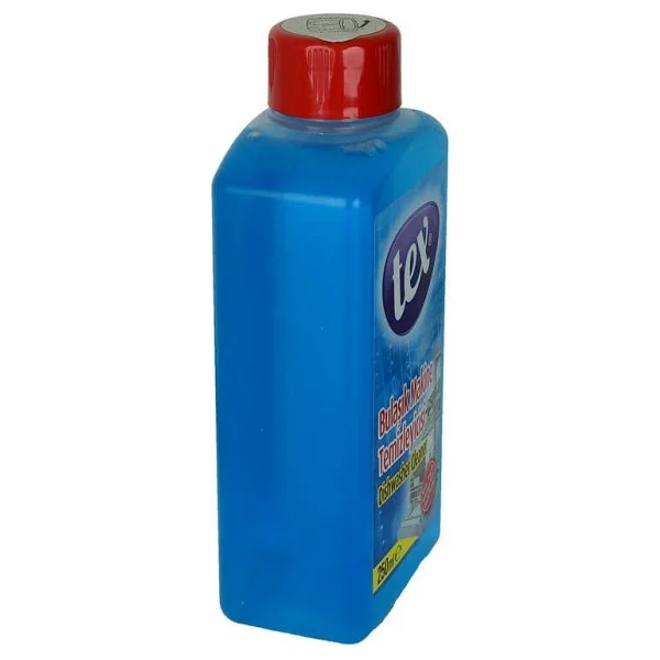 Tex Bulaşık Makinesi Temizleyici 250 ml - Görsel 3