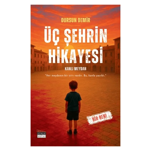 İstanbul - Üç Şehrin Hikayesi - Bettany Hughes - Görsel 2