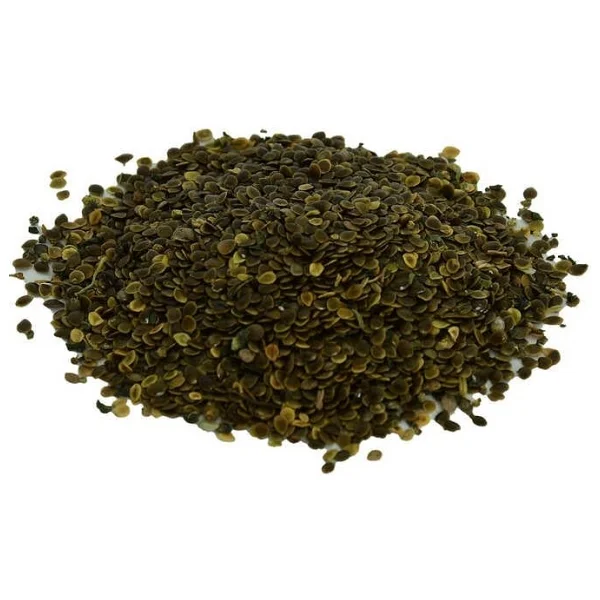 Lokmanavm Isırgan Tohumu Tane Doğal (Yuvarlak Yerli) 100 Gr Paket - Görsel 6