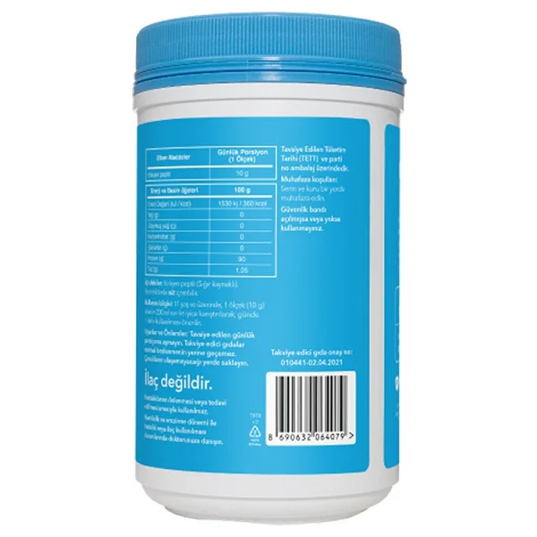 Vital Proteins Collagen Peptides 284 Gr Toz - Görsel 4