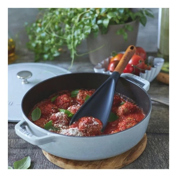 Staub 405031050 Pişirme Kaşığı - Görsel 4