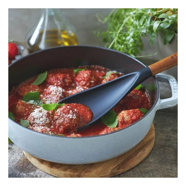 Staub 405031050 Pişirme Kaşığı - Görsel 5