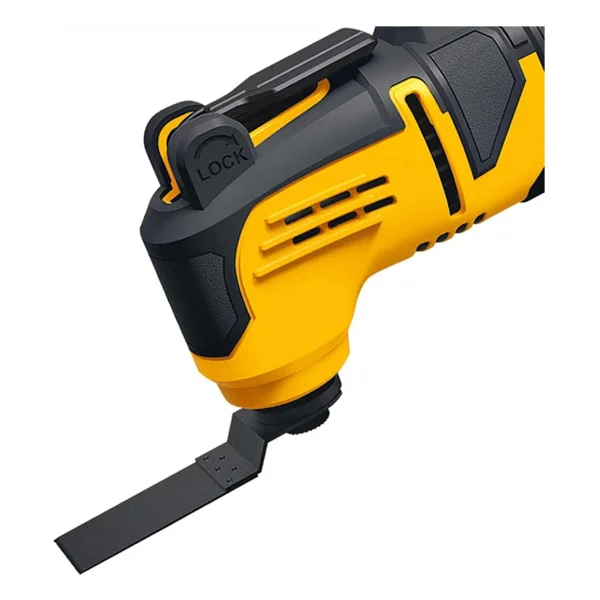 Sgs 5255 310 W Kesici Raspalama Ve Zımpara Makinesi - Görsel 5