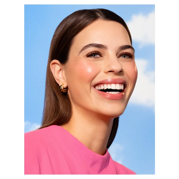 Flormar Baked Blush On Yüksek Pigmentli & Mat Bitişli Allık - Görsel 5