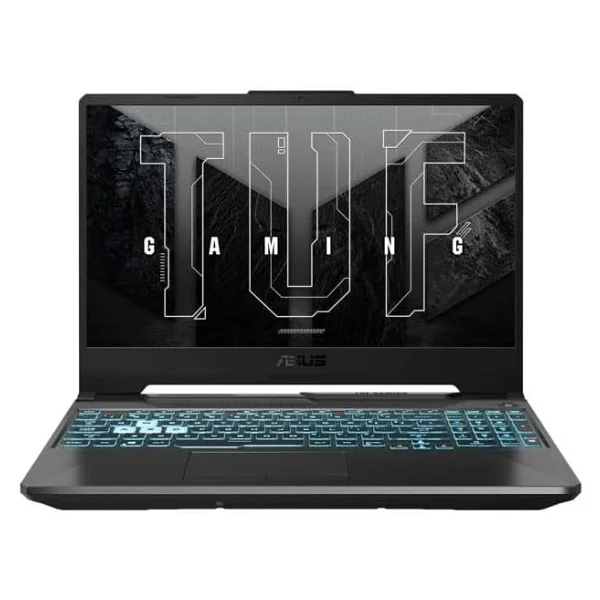 Asus Tuf Gaming A15 Fa506ncr-Hn001 Ryzen 7 7435hs 8gb RAM 512gb SSD Rtx3050 15.6" FHD 144hz Windows 11 Pro K2 - 512 GB - 8 GB - Görsel 6