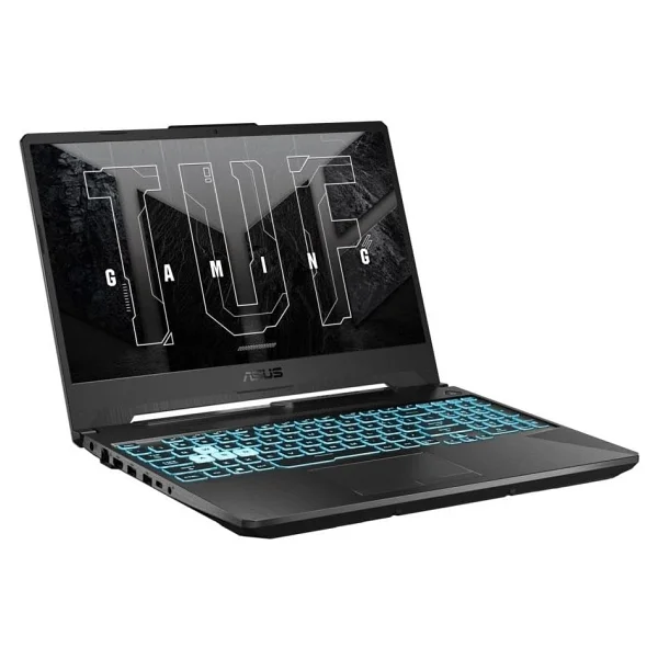 Asus Tuf Gaming A15 Fa506ncr-Hn001 Ryzen 7 7435hs 8gb RAM 512gb SSD Rtx3050 15.6" FHD 144hz Windows 11 Pro K2 - 512 GB - 8 GB - Görsel 2