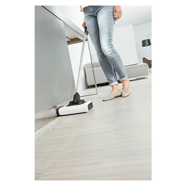 Karcher Kb 5 Şarjlı Dikey Süpürge - Görsel 4