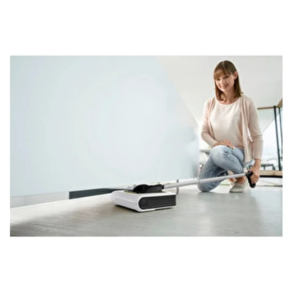 Karcher Kb 5 Şarjlı Dikey Süpürge - Görsel 6