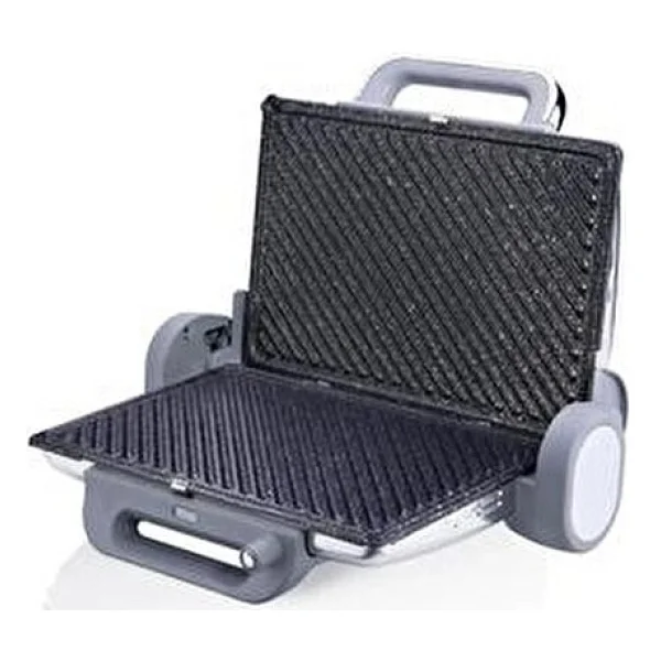 Korkmaz A811 Tostema Maxi Inox 1800 W Tost Makinesi - Görsel 5