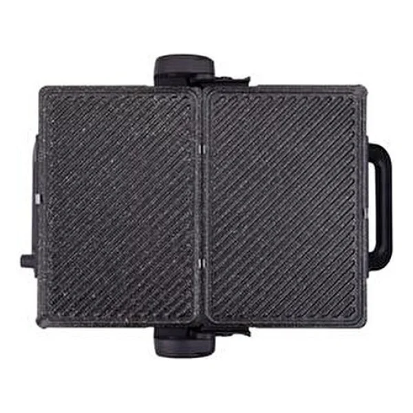 Korkmaz A811 Tostema Maxi Inox 1800 W Tost Makinesi - Görsel 6