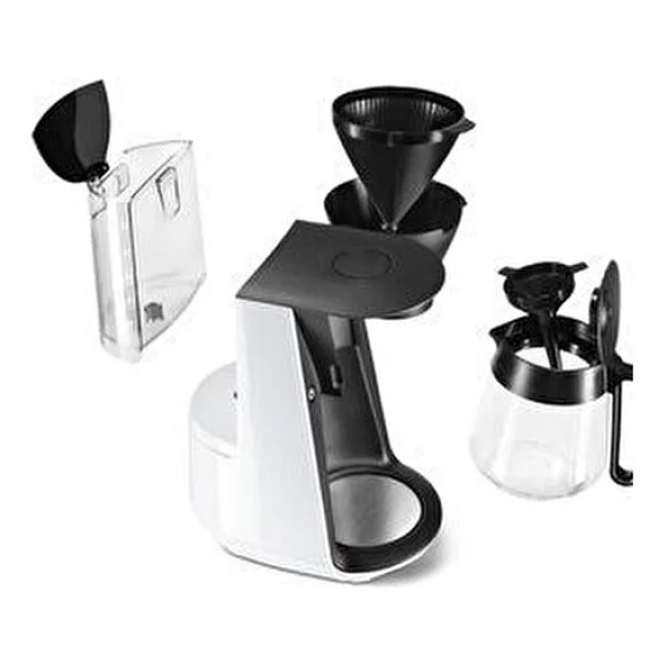 Tchibo Let's Brew Filtre Kahve Makinesi - Görsel 3
