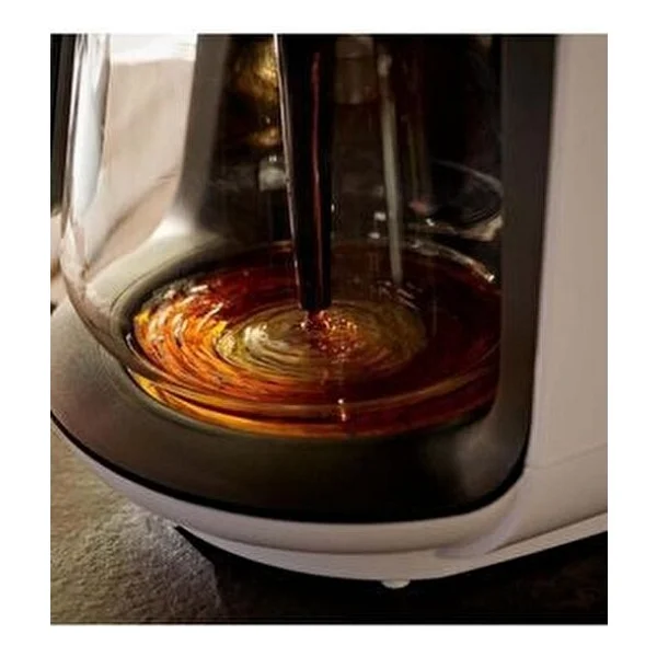 Tchibo Let's Brew Filtre Kahve Makinesi - Görsel 4