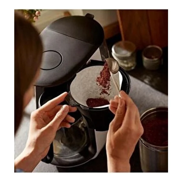 Tchibo Let's Brew Filtre Kahve Makinesi - Görsel 7