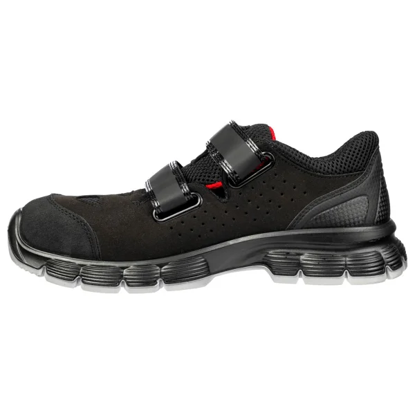 Puma Safety Aviat Low S1p Esd Yazlık İş Ayakkabısı - Görsel 2