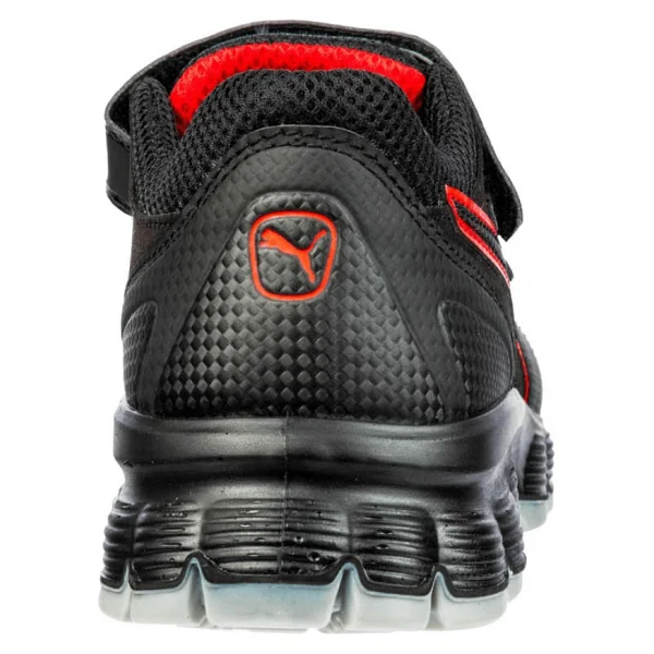 Puma Safety Aviat Low S1p Esd Yazlık İş Ayakkabısı - Görsel 3