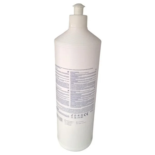 Konix 1 Litre Konix Ultrason Jeli Ekg Jeli Epilasyon Jeli - Görsel 3