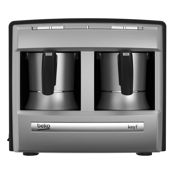 Beko Bkk 2170 Keyf 70. Yıl Türk Kahve Makinesi - Görsel 7