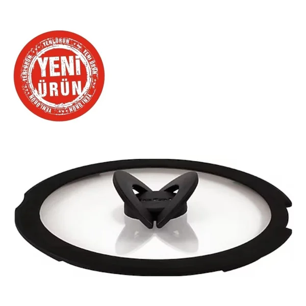Tefal Ingenıo Preference Paslanmaz Çelik 4 Parçalı Tencere Seti - 28 Cm Tava + 20 Cm Tencere + 1 Cam Kapak + 1 Sap - Görsel 4