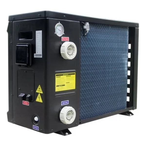 Pina Havuz Isı Pompası Dc İnvertörlü 21 Kw 55-85 M3-Toptancıyızbiz - Görsel 3