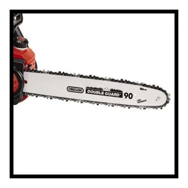 Einhell Ge-Lc 36/35 Li Dört Akülü 4 Ah Motorlu Testere - Görsel 5