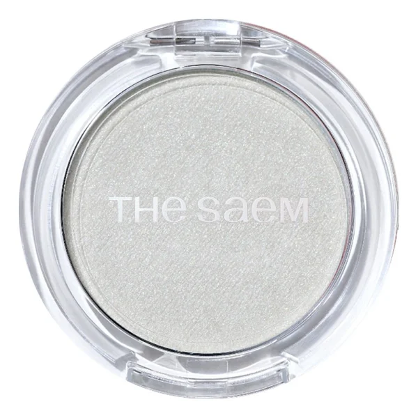 The Saem Jelly Wh01 Starlit White Highlighter - Görsel 2