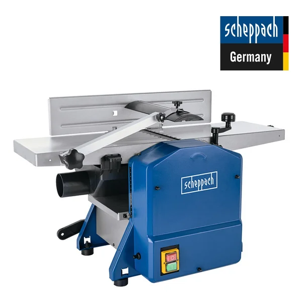 Scheppach Hms 850 Planya - Görsel 9