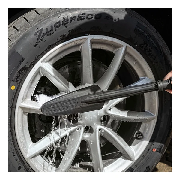 Scheppach Hpc1600 1600 W 135 Bar Basınçlı Yıkama Makinesi - Görsel 2
