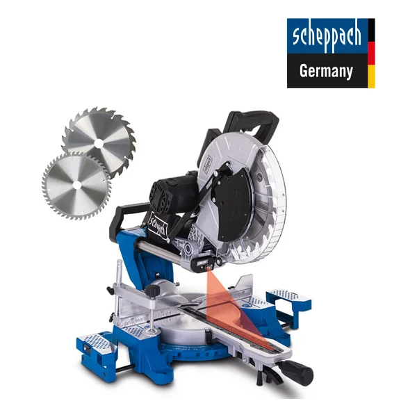 Ryobi R18ms216-0 216 Mm Lazerli Zıvanalı Aküsüz Gönye Testere - Görsel 6