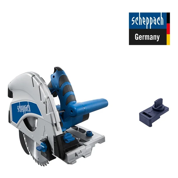 Scheppach Pl75 1600 W Daire Testere - Görsel 5