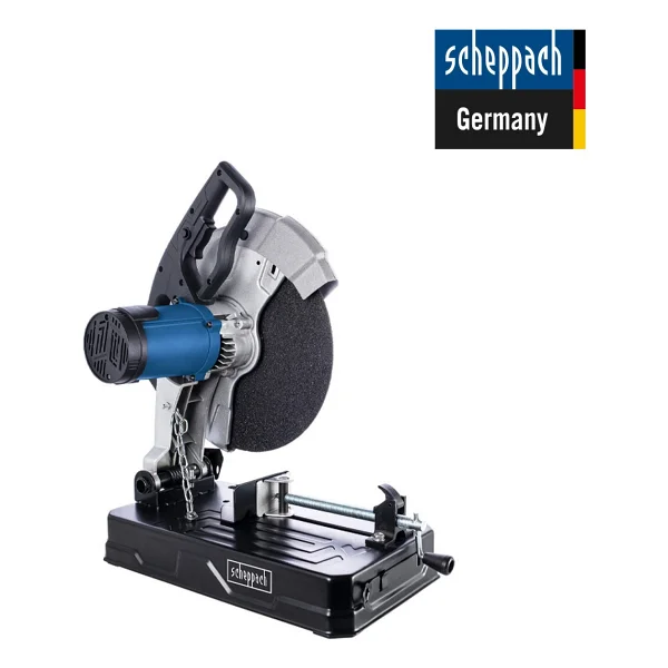 Scheppach Mt150 2600 W Profil Kesme Makinesi - Görsel 4