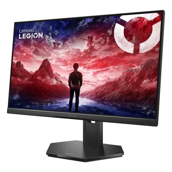 Lenovo Legion 25-10 67d4gac3tk 24.5" 0.5 Ms Full HD Pivot 320 Hz Oyuncu Monitörü - Görsel 2