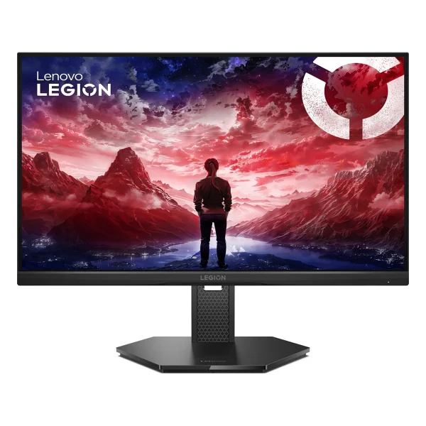 Lenovo Legion 25-10 67d4gac3tk 24.5" 0.5 Ms Full HD Pivot 320 Hz Oyuncu Monitörü - Görsel 3