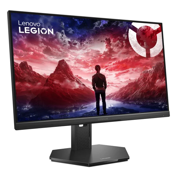 Lenovo Legion 25-10 67d4gac3tk 24.5" 0.5 Ms Full HD Pivot 320 Hz Oyuncu Monitörü - Görsel 4