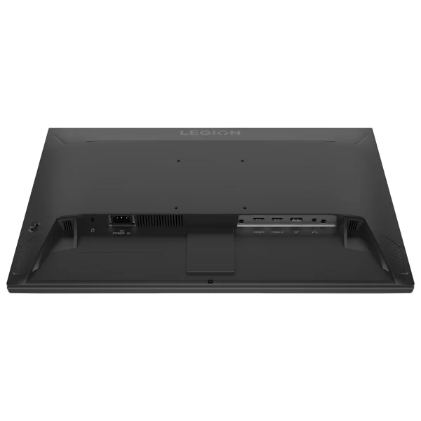 Lenovo Legion 25-10 67d4gac3tk 24.5" 0.5 Ms Full HD Pivot 320 Hz Oyuncu Monitörü - Görsel 6