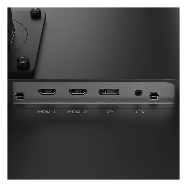 Lenovo Legion 25-10 67d4gac3tk 24.5" 0.5 Ms Full HD Pivot 320 Hz Oyuncu Monitörü - Görsel 8