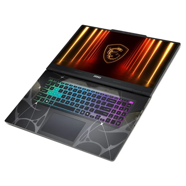 Msı Cyborg 17 B13wfkg-091xtr İ7-13620h 16 GB 1 TB SSD Rtx5060 17.3" Full HD Gaming Laptop - Görsel 8