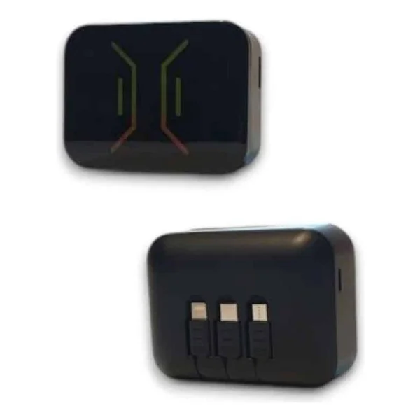 M80 Bluetooth Kulaklık - Görsel 3