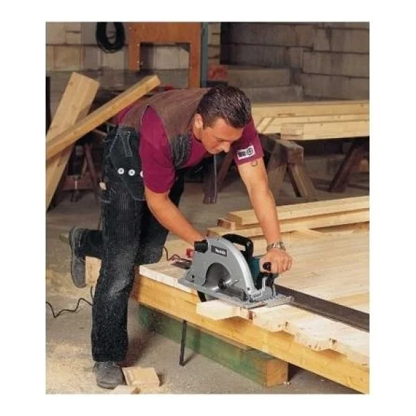 Makita 5103 Sunta Kesme Daire Testere 2000w - Görsel 2