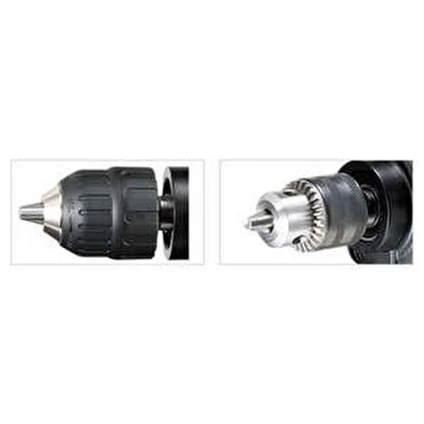Hitachi D10vc3 600 W Darbesiz Matkap - Görsel 7