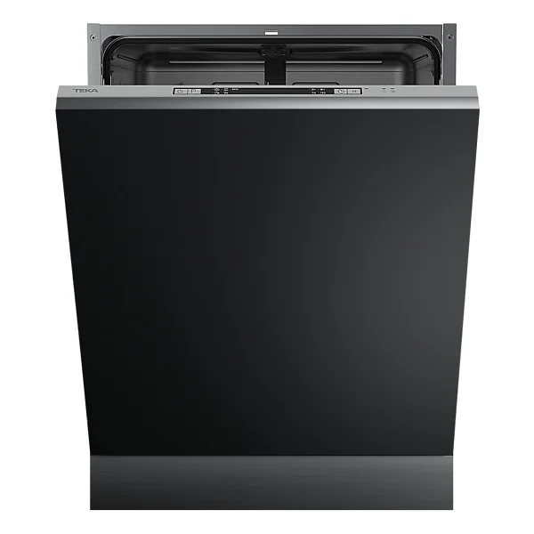 Teka Dfı 46710 5 Programlı Ankastre Bulaşık Makinesi - Görsel 4
