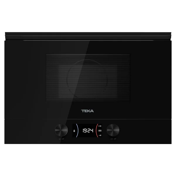 Teka Ml 8220 Bıs L Fbk Ankastre Mikrodalga Fırın - Görsel 2