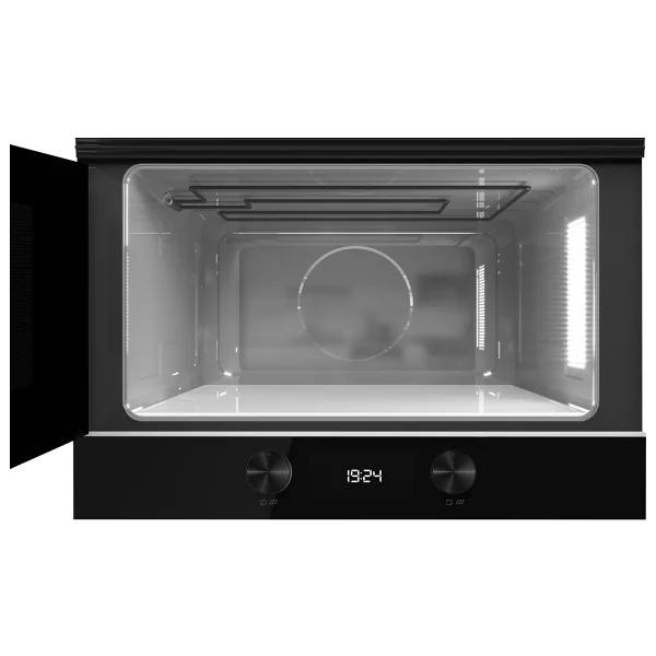Teka Ml 8220 Bıs L Fbk Ankastre Mikrodalga Fırın - Görsel 3