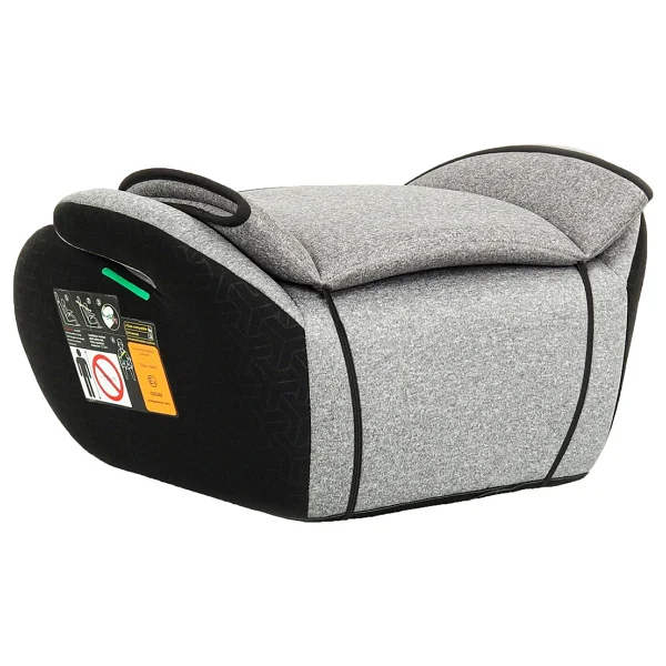 Yoyko Premium Booster I-Size 15-36 Kg Oto Koltuğu Yükseltici - Görsel 4